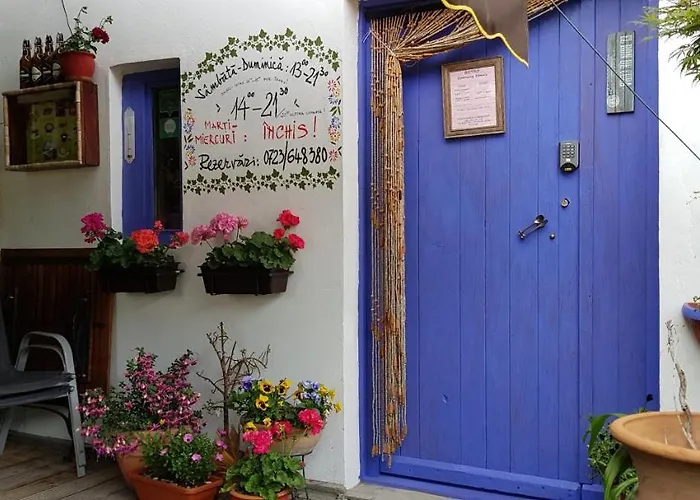 Bistro-Pension La Teleferic Sinaia
