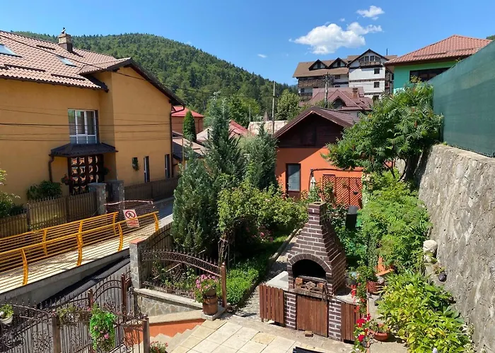 Casa Inna Sinaia